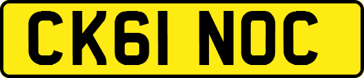 CK61NOC