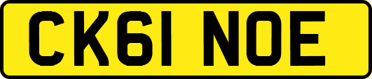 CK61NOE