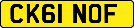 CK61NOF