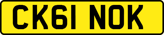 CK61NOK