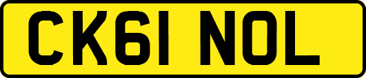 CK61NOL