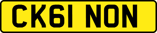 CK61NON