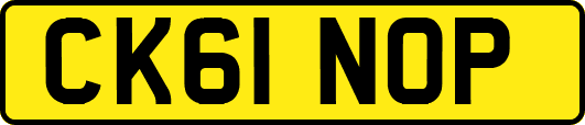 CK61NOP