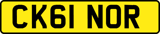 CK61NOR