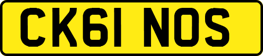 CK61NOS