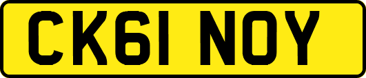 CK61NOY