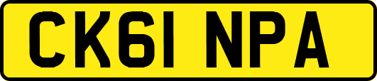 CK61NPA