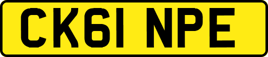 CK61NPE