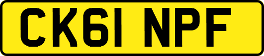 CK61NPF