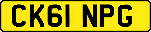 CK61NPG