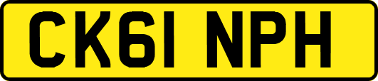 CK61NPH