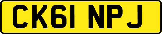 CK61NPJ