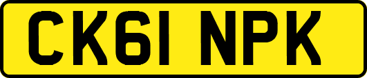 CK61NPK