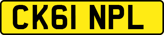 CK61NPL