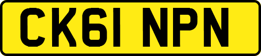 CK61NPN