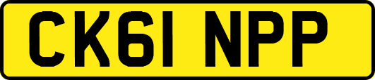 CK61NPP