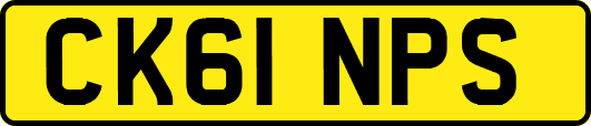 CK61NPS