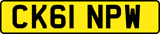 CK61NPW