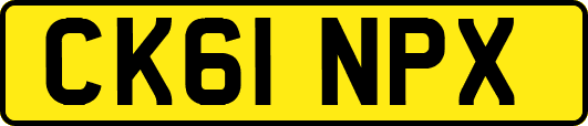 CK61NPX