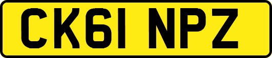 CK61NPZ