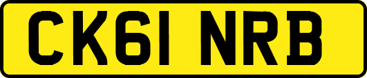 CK61NRB