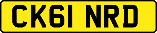 CK61NRD