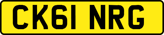 CK61NRG