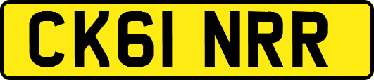 CK61NRR