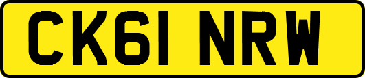 CK61NRW