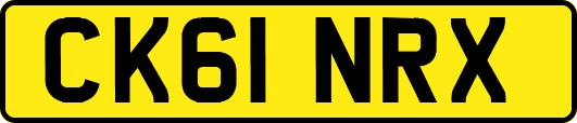 CK61NRX