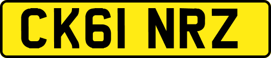 CK61NRZ