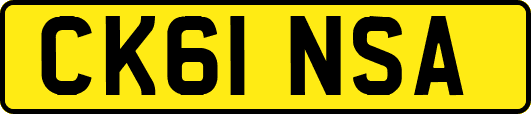 CK61NSA