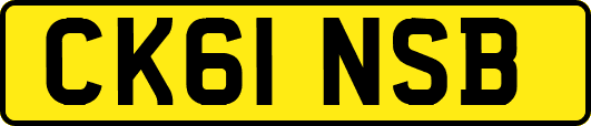 CK61NSB