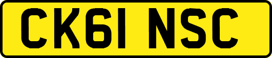 CK61NSC