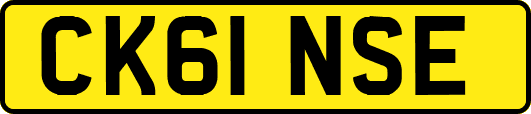 CK61NSE