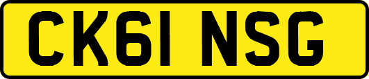 CK61NSG