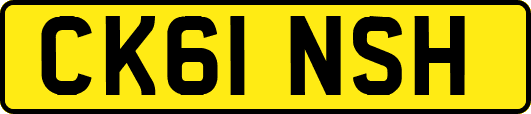 CK61NSH