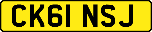 CK61NSJ