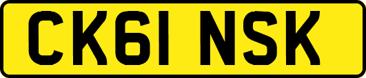 CK61NSK