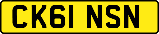 CK61NSN