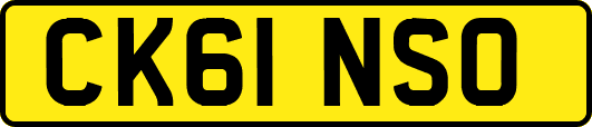 CK61NSO