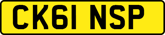 CK61NSP