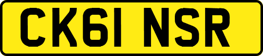 CK61NSR