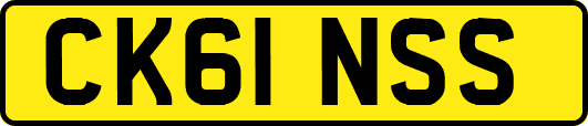 CK61NSS