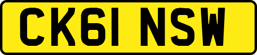 CK61NSW