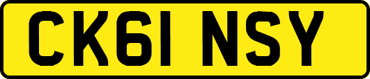 CK61NSY