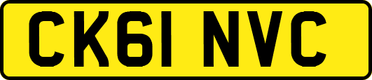 CK61NVC