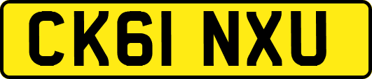 CK61NXU