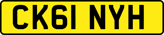 CK61NYH