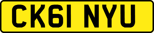 CK61NYU